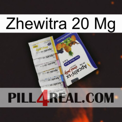 Zhewitra 20Mg 11
